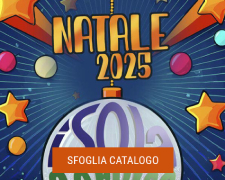 Catalogo Natale 2025 Online