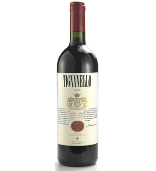 Antinori-Tignanello