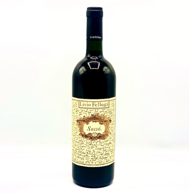 Sossò Felluga Sossò Felluga