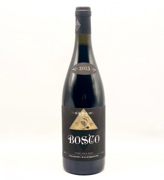 Bosco Tenimenti D'Alessandro