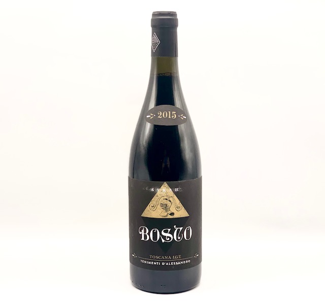 Bosco Tenimenti D’Alessandro Bosco Tenimenti D'Alessandro