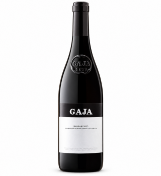Bottiglia Gaja Barbaresco