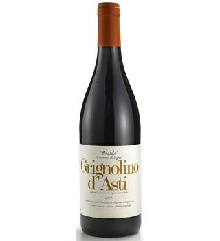 Braida-Grignolino Braida-Grignolino