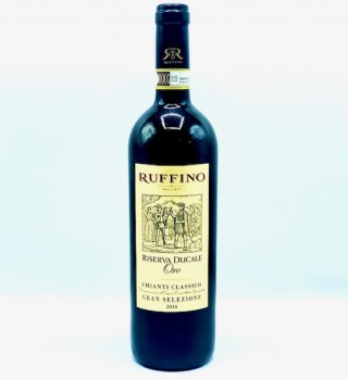 Chianti Classico Riserva Ducale Ruffino