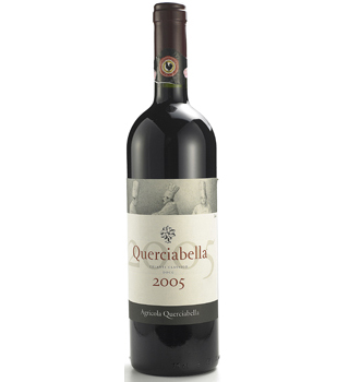 Querciabella-Chianti-Class