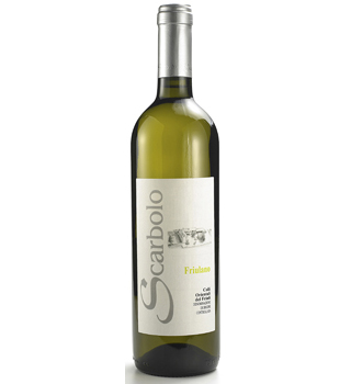Scarbolo-Friulano Scarbolo-Friulano