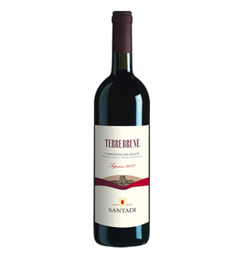 Terre-Brune Terre-Brune