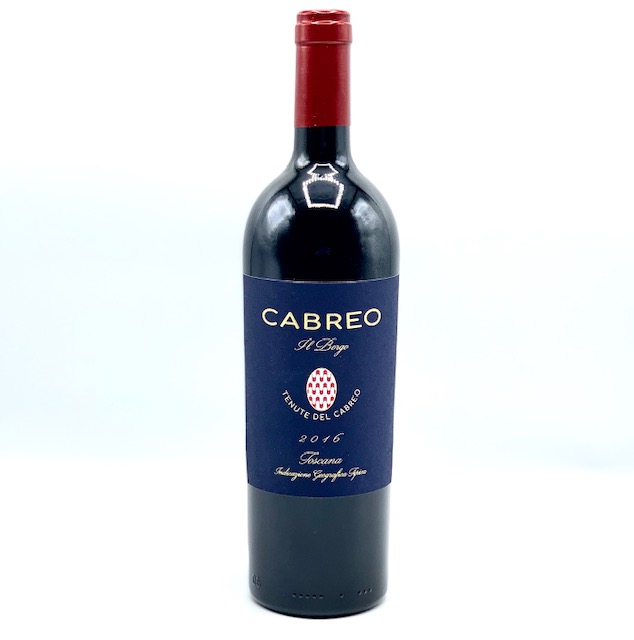 cabreo il borgo cabreo il borgo