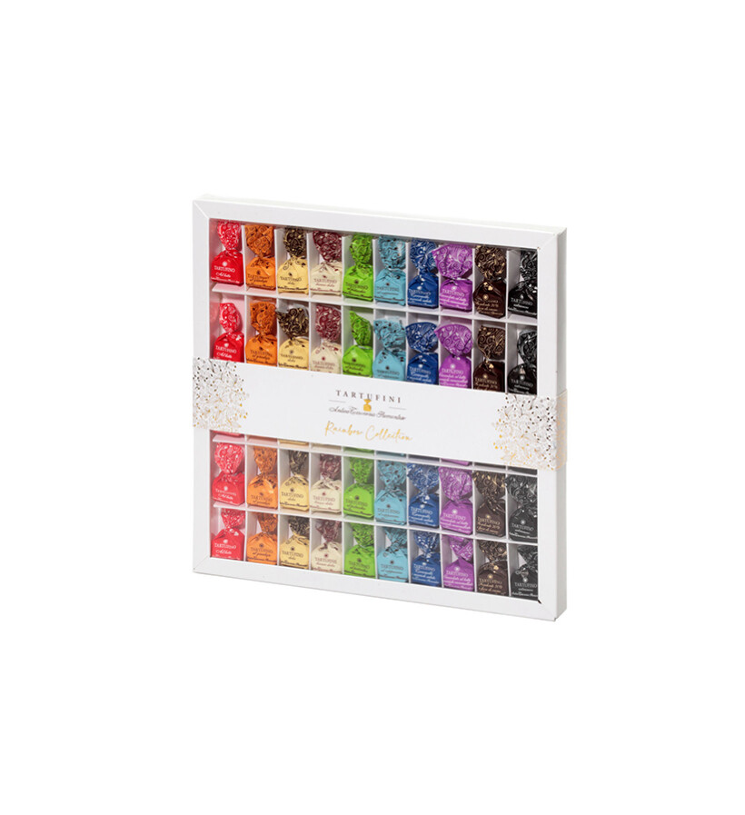 101 Rainbow Collection 350