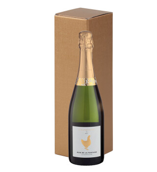 17 L Eloquente Brut