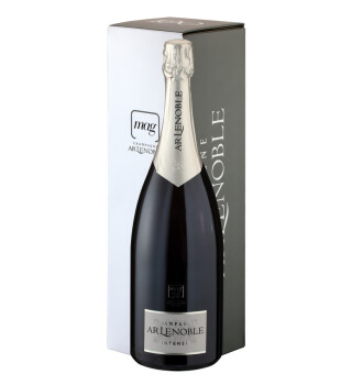 21 AR Lenoble Brut Intense