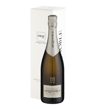 22 AR Renoble Blanc de Blanc