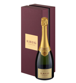 23 Grande Cuvee 172eme Edition Krug