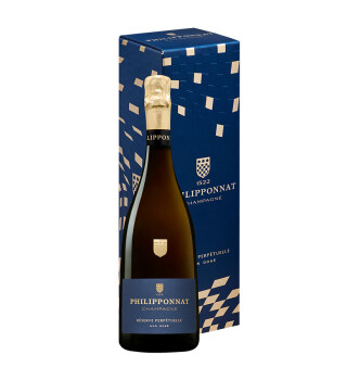 25 Reserve Perpetuelle Non Dose