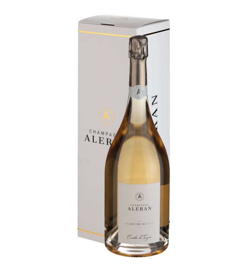 3 Aleran Blanc de Blanc magnum 3 Aleran Blanc de Blanc magnum
