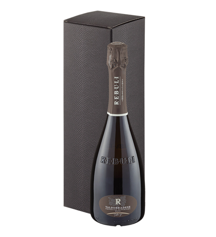 30 Sedigrammi Rebuli Bottiglia