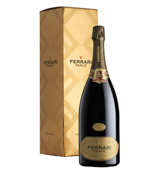 35 Ferrari Perle Millesimato