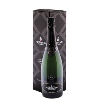 36 Ferrari Perle Nero Millesimato