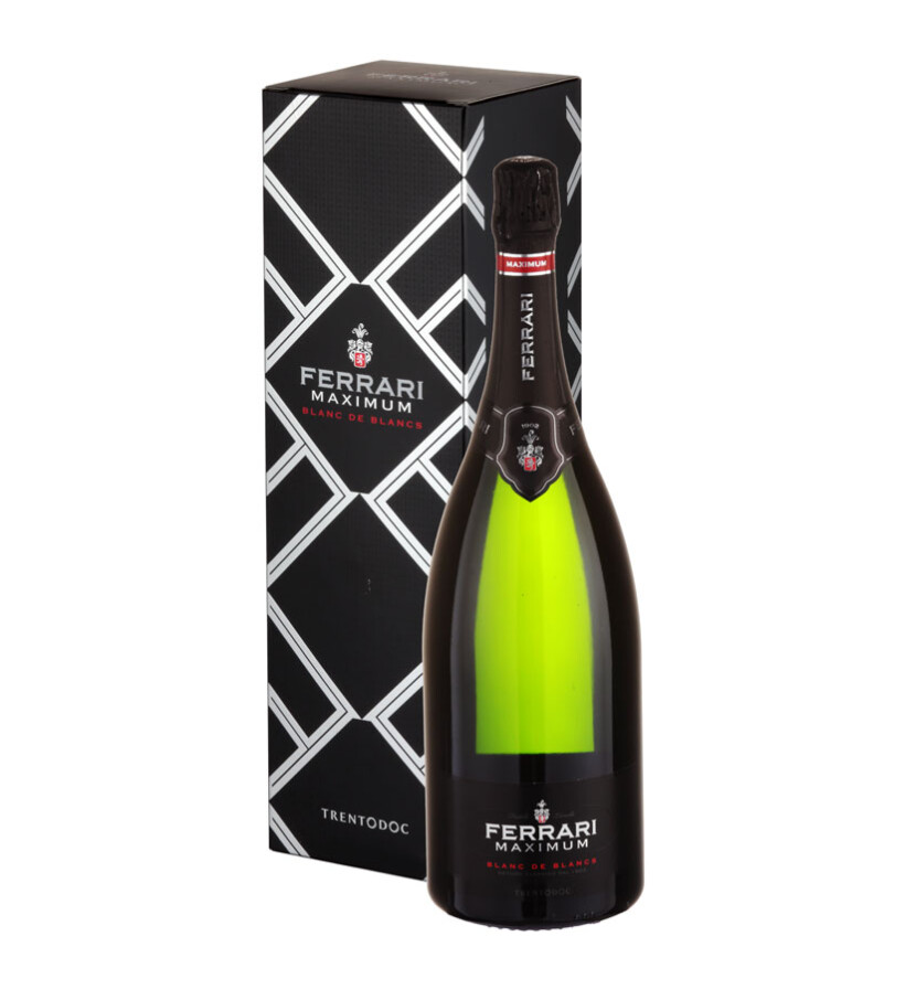 39 Ferrari Blanc de Blancs Magnum 39 Ferrari Blanc de Blancs Magnum