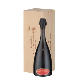 46 Riserva Vittorio Moretti