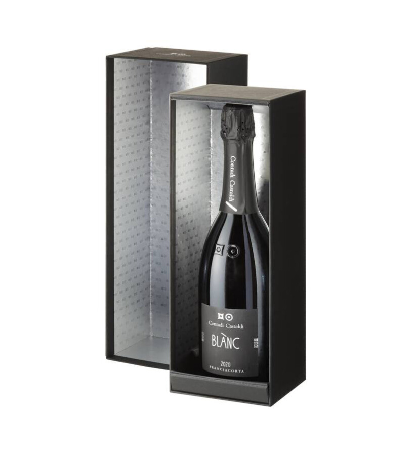 48 Contadi Castaldi Blanc 2020