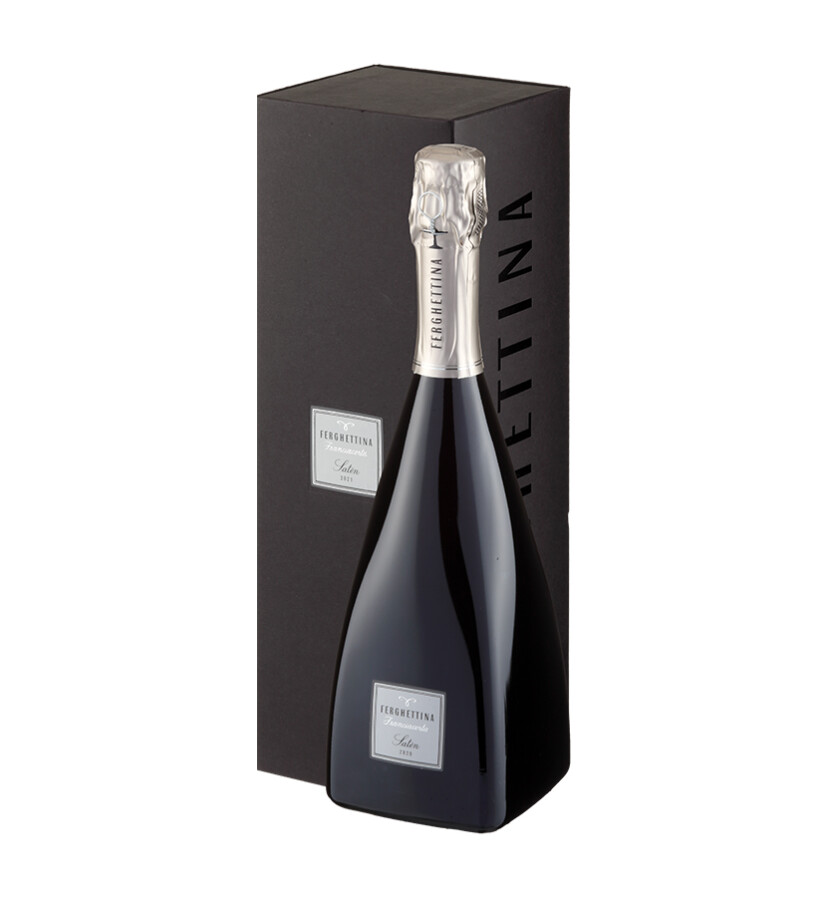 55 Ferghettina Saten