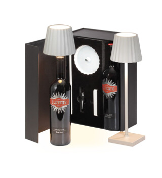 58 Giftbox Tenuta Luce