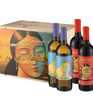 67 Donnafugata 4 bottiglie