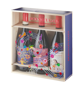 68 Gli Insoliti Rossi