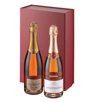 71 Degustazione bollicine rosate