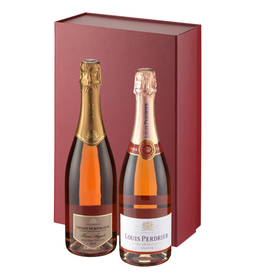 71 Degustazione bollicine rosate