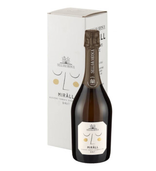 74 Bollicine Miràll