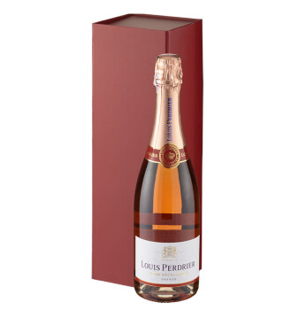 77 Louis Perdrier Rosè