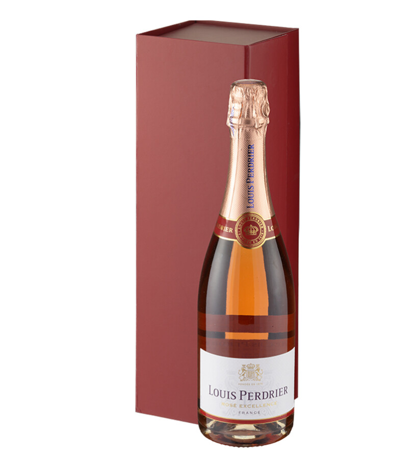 77 Louis Perdrier Rosè