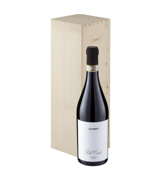 80 Vini Ciabot Barolo