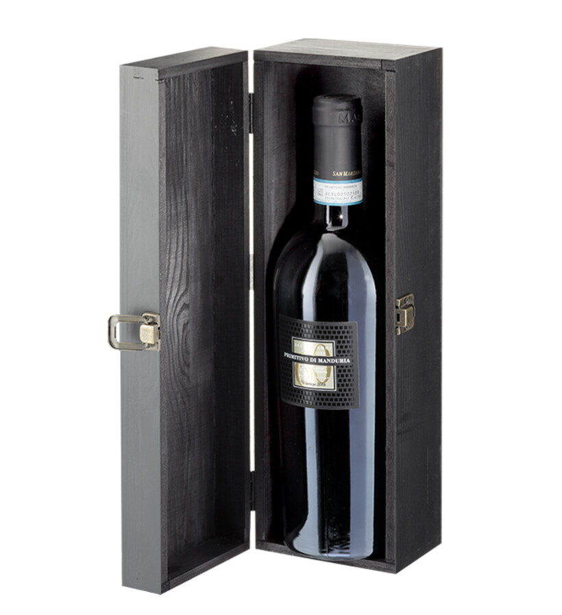 82 Sessantanni Primitivo