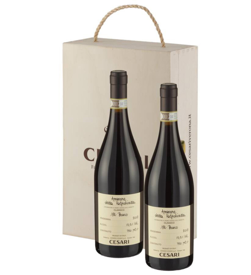 83 Cesari Amarone