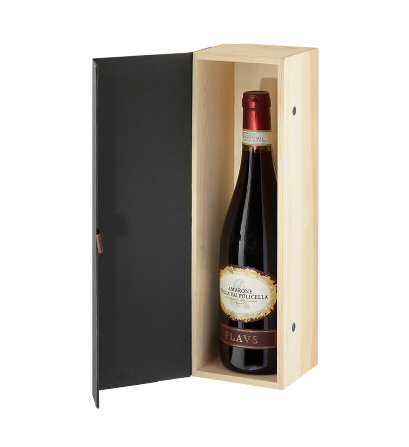 84 Corte Allodola Amarone Flavs