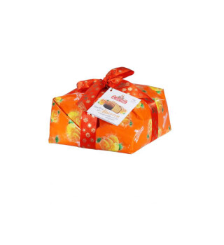 93 Panettone Albicocca Albertengo