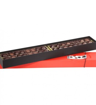 98 Bodrato Linea Rossa 320