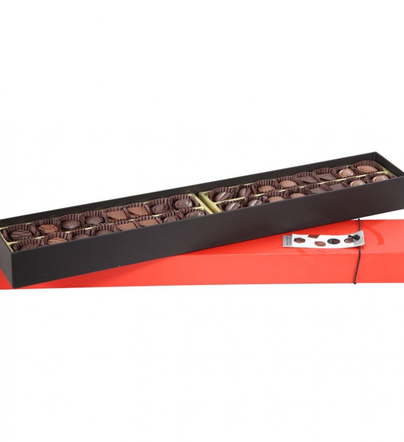 98 Bodrato Linea Rossa 320