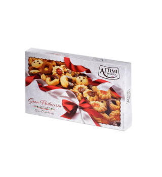 99 Gran Pasticceria Monardo