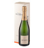 15 Brut Souverain bottiglia