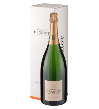 16 Brut Souverain