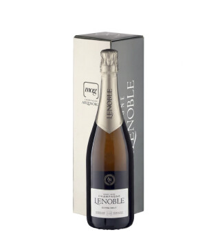 17 Lenoble Extra Brut
