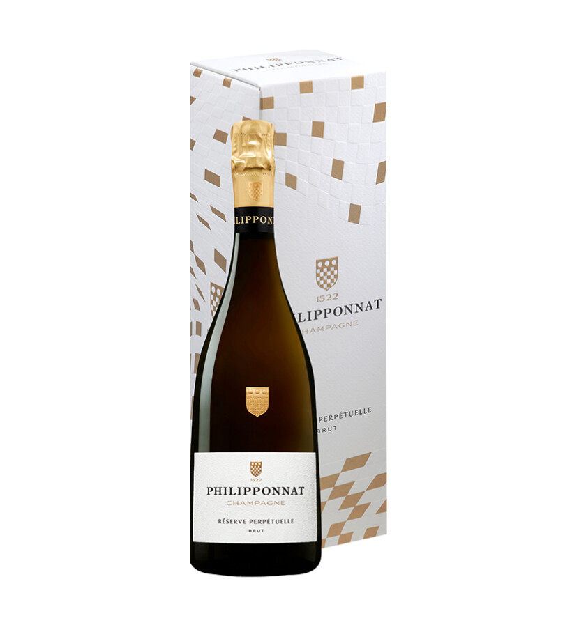 24 Reserve Perpetuelle Brut