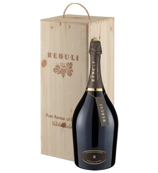 30 Sedigrammi Rebuli doppio magnum