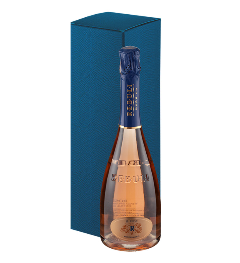 33 Rosè Rebuli 33 Rosè Rebuli