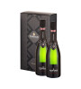 39 Ferrari Blanc de Blancs due bottiglie