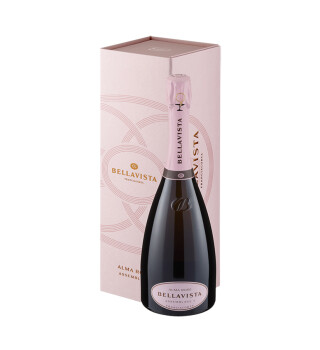 45 Alma Rose Assemblage 1
